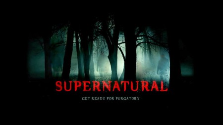 Supernatural